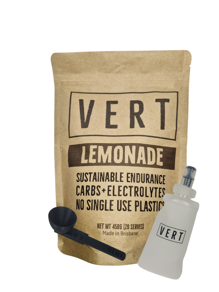 Vert Stack Vert Nutrition